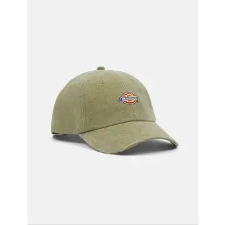 Dickies Hardwick Duck Canvas Cap - Caps