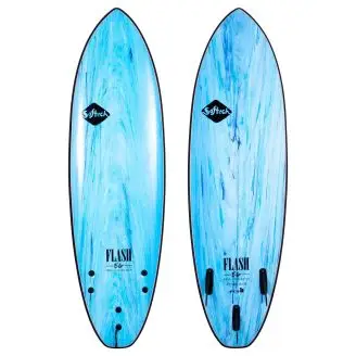 Softech Eric Gieselmann Flash Surfboard - Softech