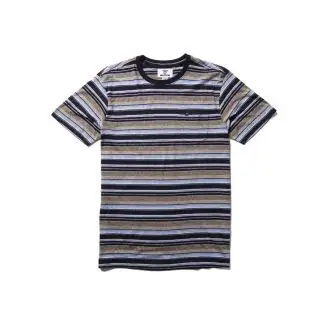 Vissla Sandpiper SS Pocket T-shirt - Vissla