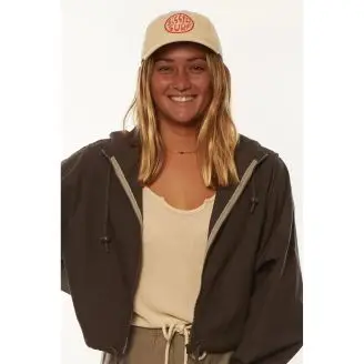 Sisstrevolution Surf Hat Cap - 