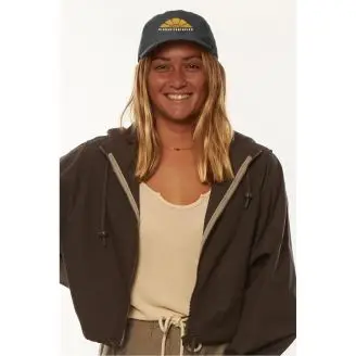 Sisstrevolution Surf Hat Cap - 