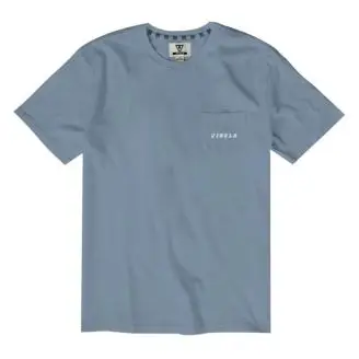 Vissla Portal SS Pocket T-shirt - Vissla