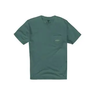 Vissla Masters of Stoke Premium Pocket T-shirt - Vissla