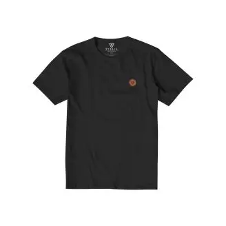 Vissla Ratitude Organic T-shirt - Vissla