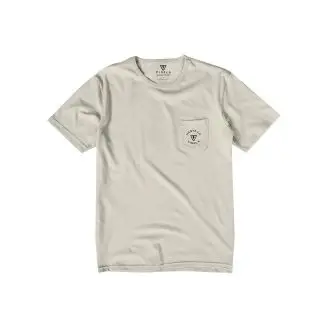 Vissla Hasta La Vissla Organic T-shirt - Vissla