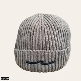 Klitmøller Rig Wear Short Wave E Beanie Hue - Klitmøller Rig Wear