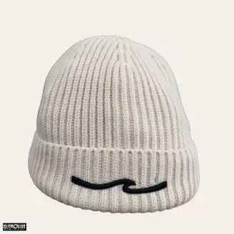 Klitmøller Rig Wear Short Wave E Beanie Hue - Klitmøller Rig Wear