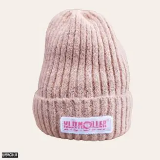 Klitmøller Rig Wear Soft Beanie Hue - Klitmøller Rig Wear