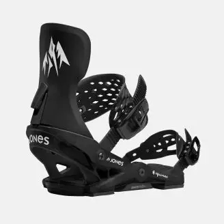 Jones Equinox Snowboard Binding - Snowboardbindinger