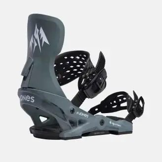 Jones Equinox Snowboard Binding - Snowboardbindinger