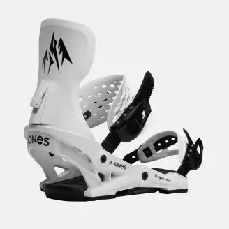 Jones Equinox Snowboard Binding - Snowboardbindinger