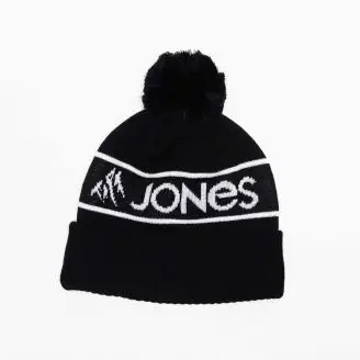 Jones Chamonix Recycled Beanie - Jones