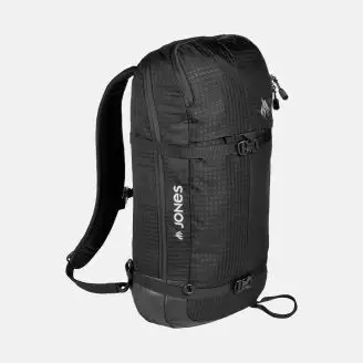 Jones DSCNT 19L Backpack - Tasker til Skituren