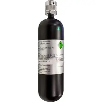ABS EasyTech Cartridge Steel - Lavine pakker
