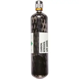ABS EasyTech Cartridge Carbon - Lavine pakker