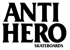 antihero